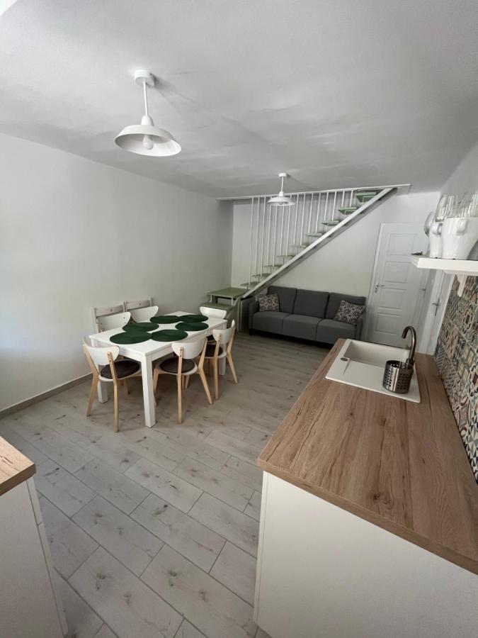 Hello Zsory Apartman Mezőkövesd Exteriör bild