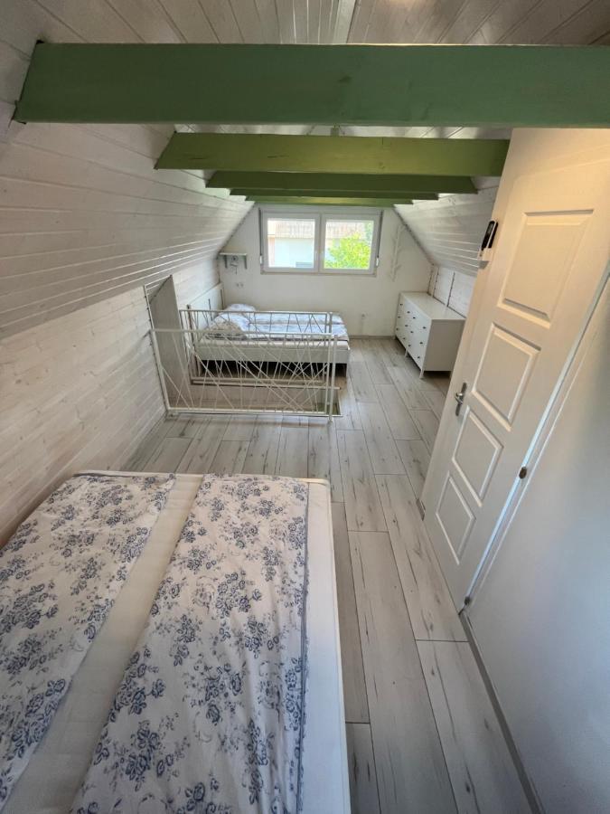 Hello Zsory Apartman Mezőkövesd Exteriör bild