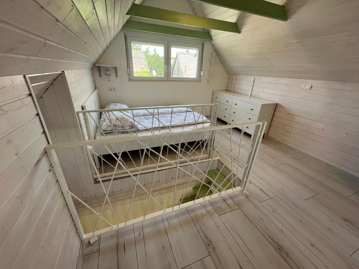 Hello Zsory Apartman Mezőkövesd Exteriör bild