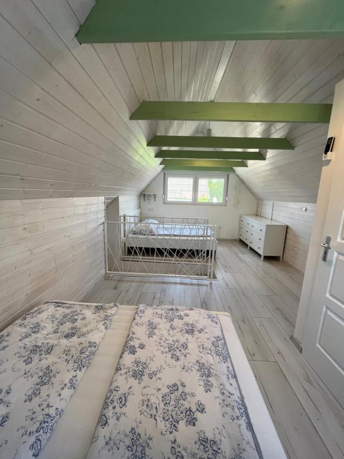 Hello Zsory Apartman Mezőkövesd Exteriör bild