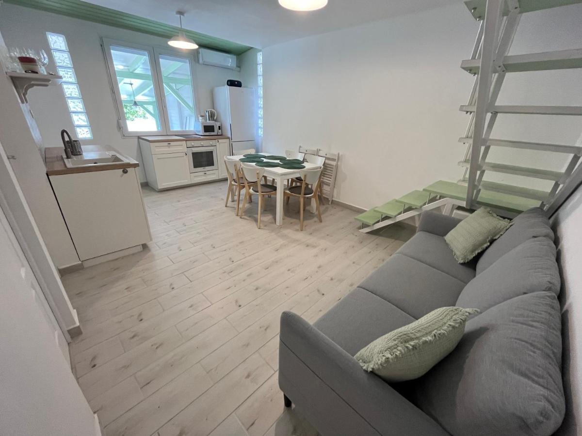Hello Zsory Apartman Mezőkövesd Exteriör bild