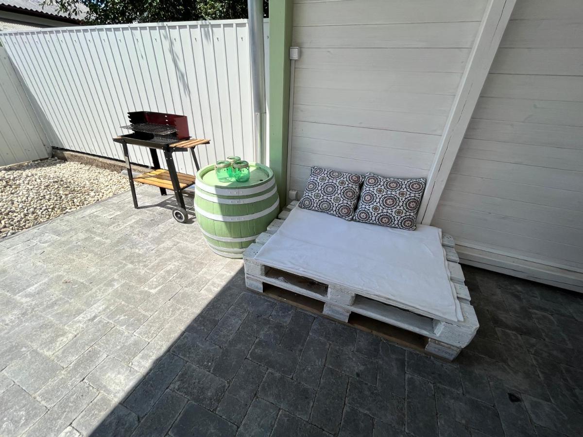 Hello Zsory Apartman Mezőkövesd Exteriör bild
