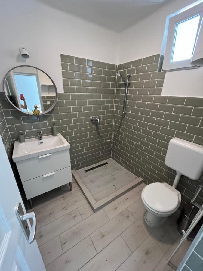 Hello Zsory Apartman Mezőkövesd Exteriör bild