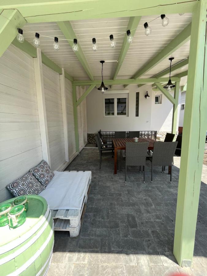 Hello Zsory Apartman Mezőkövesd Exteriör bild