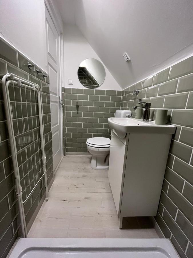 Hello Zsory Apartman Mezőkövesd Exteriör bild